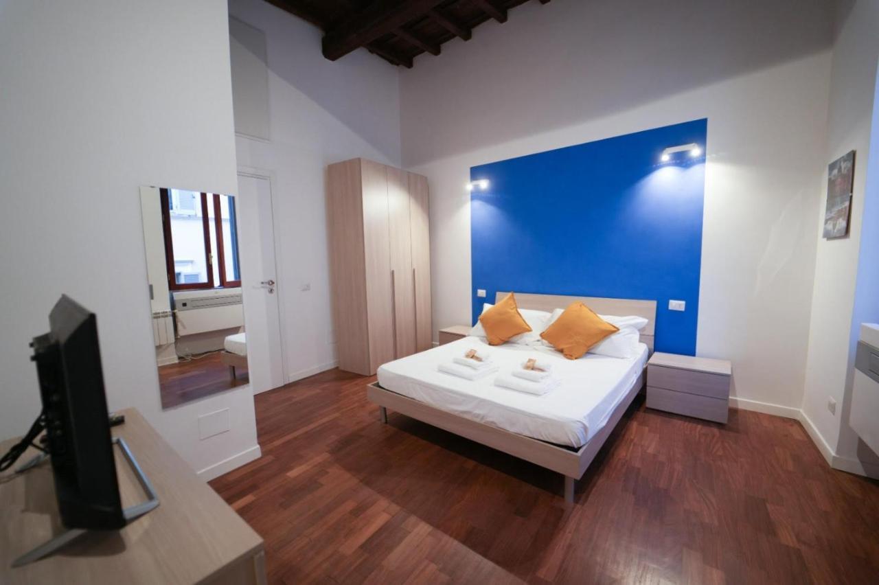Residenza Bernini * Rome
