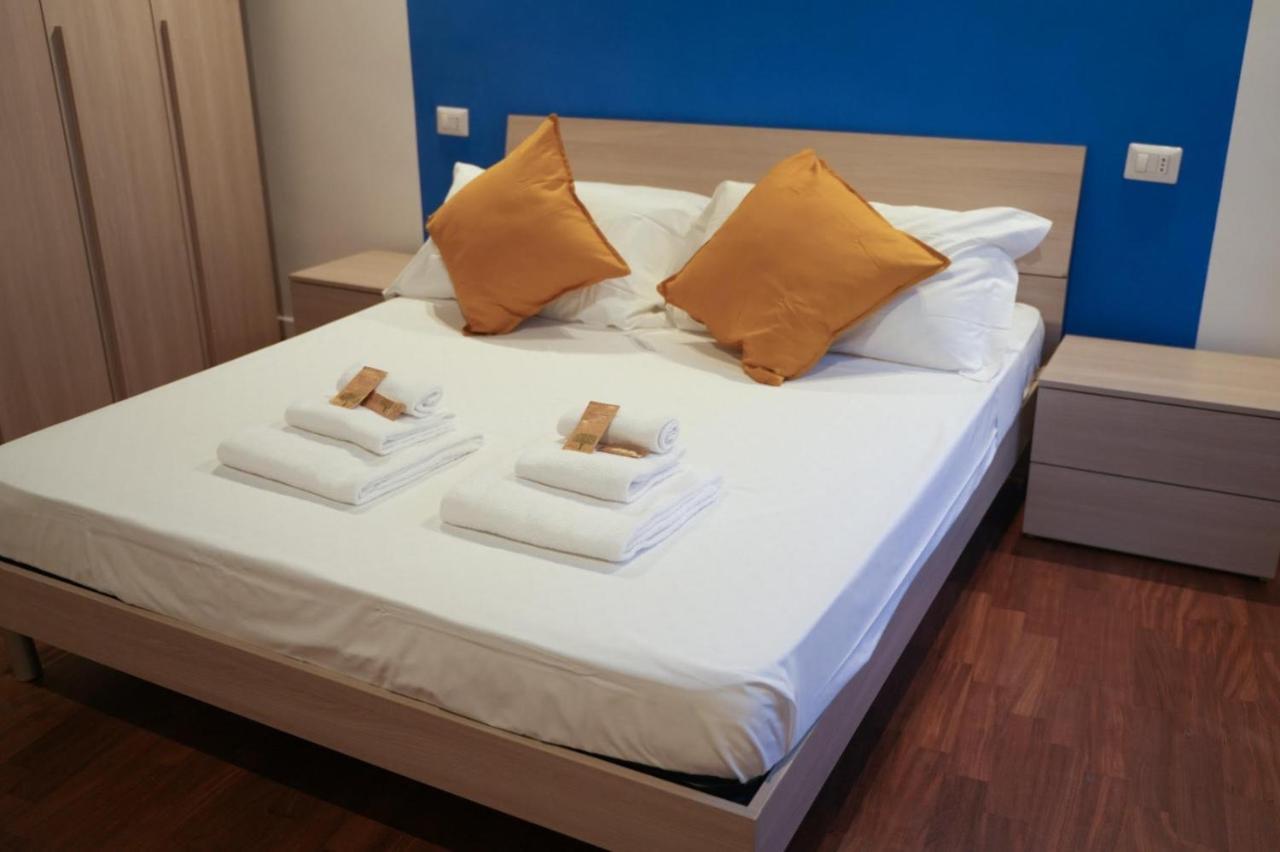 Residenza Bernini Apartment