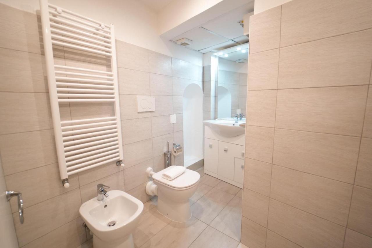 Apartment Residenza Bernini