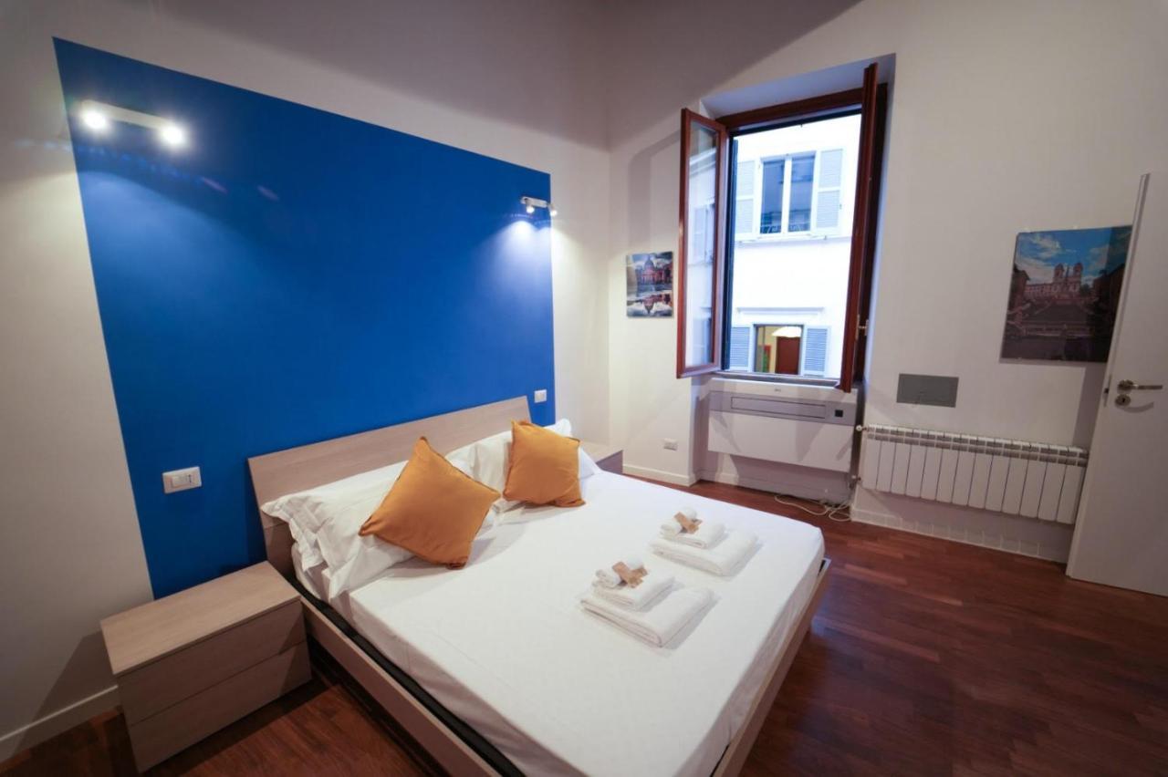 Residenza Bernini Rome