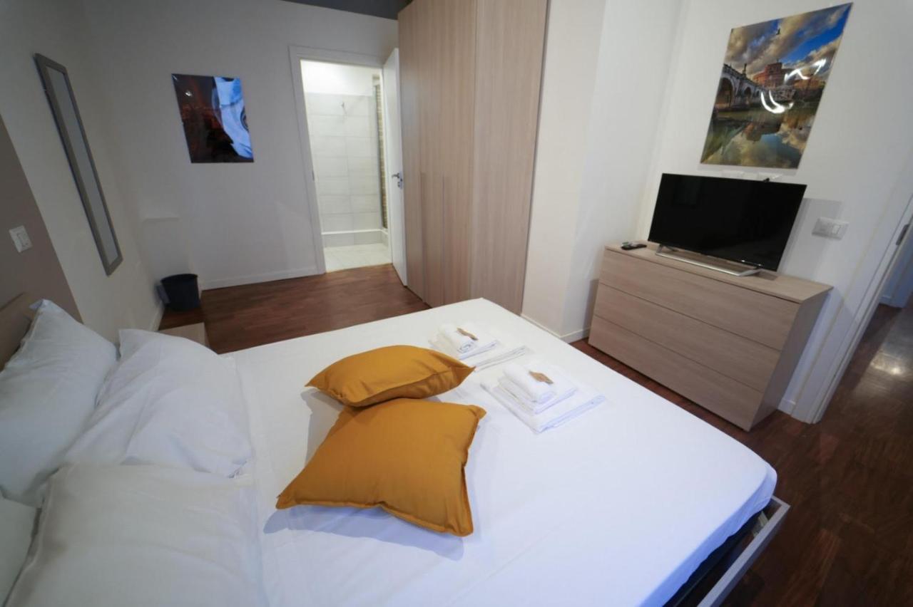 Apartment Residenza Bernini *