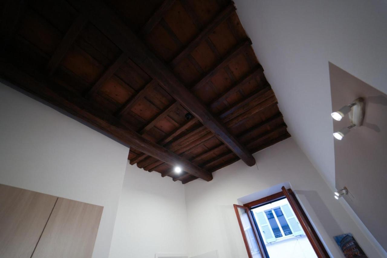 Residenza Bernini * Rome
