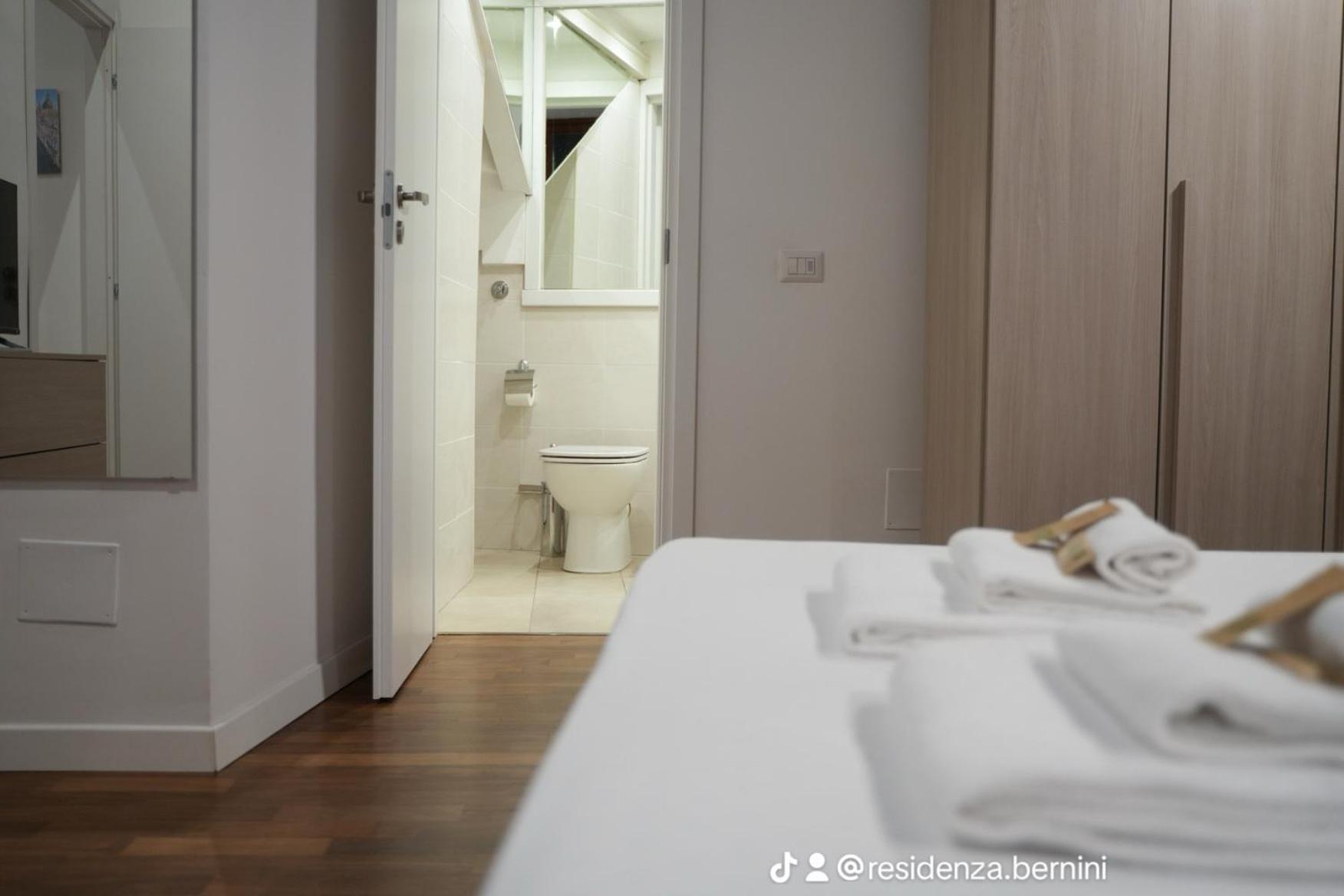 Residenza Bernini Rome