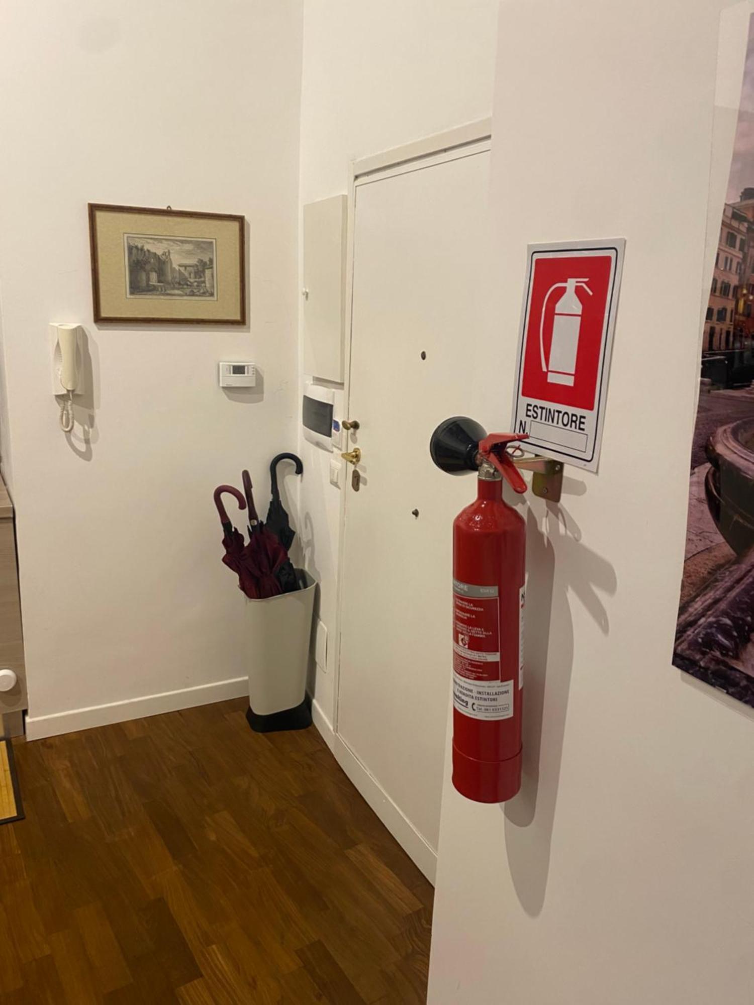 Residenza Bernini Apartment Rome