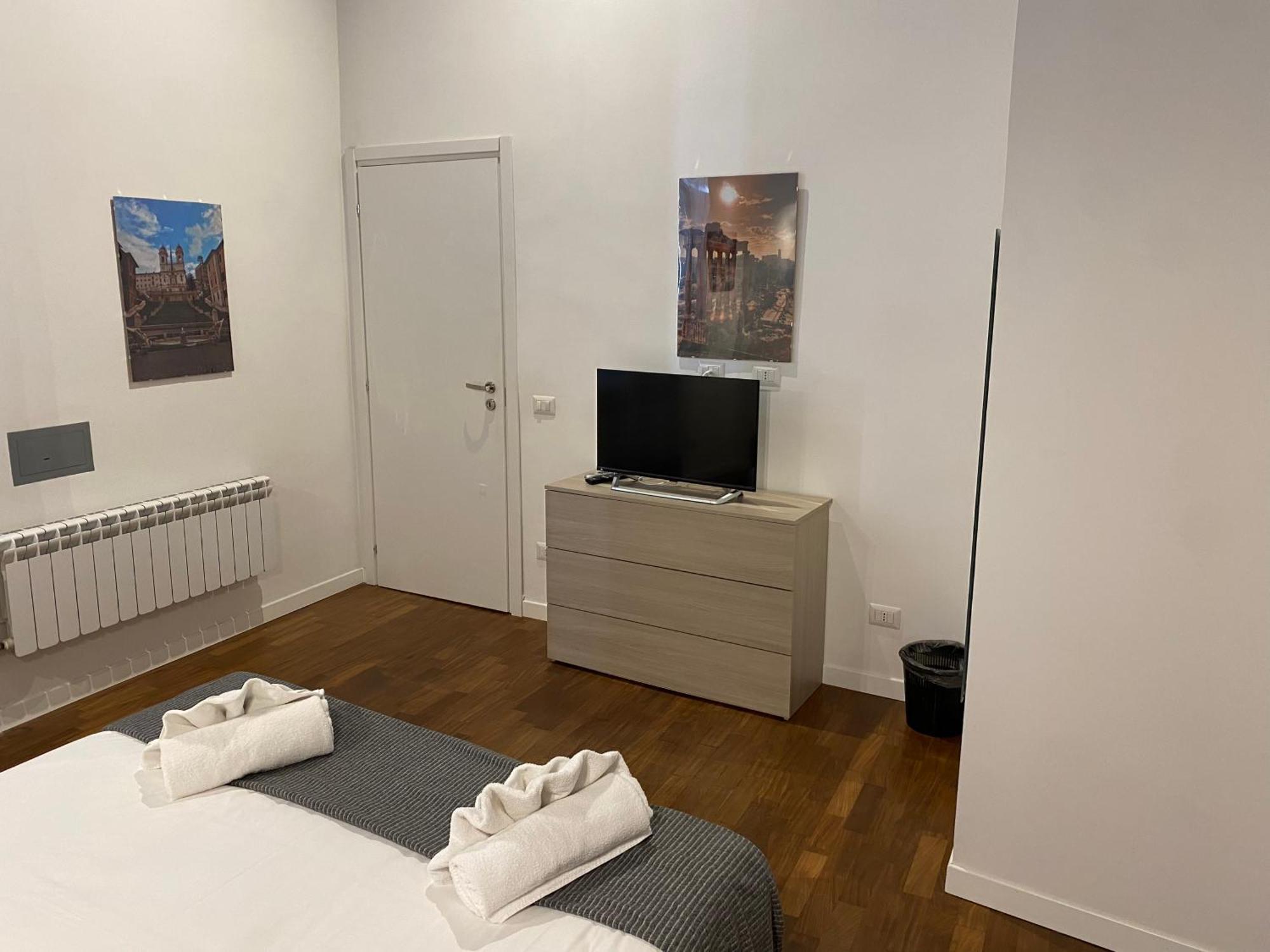 Residenza Bernini