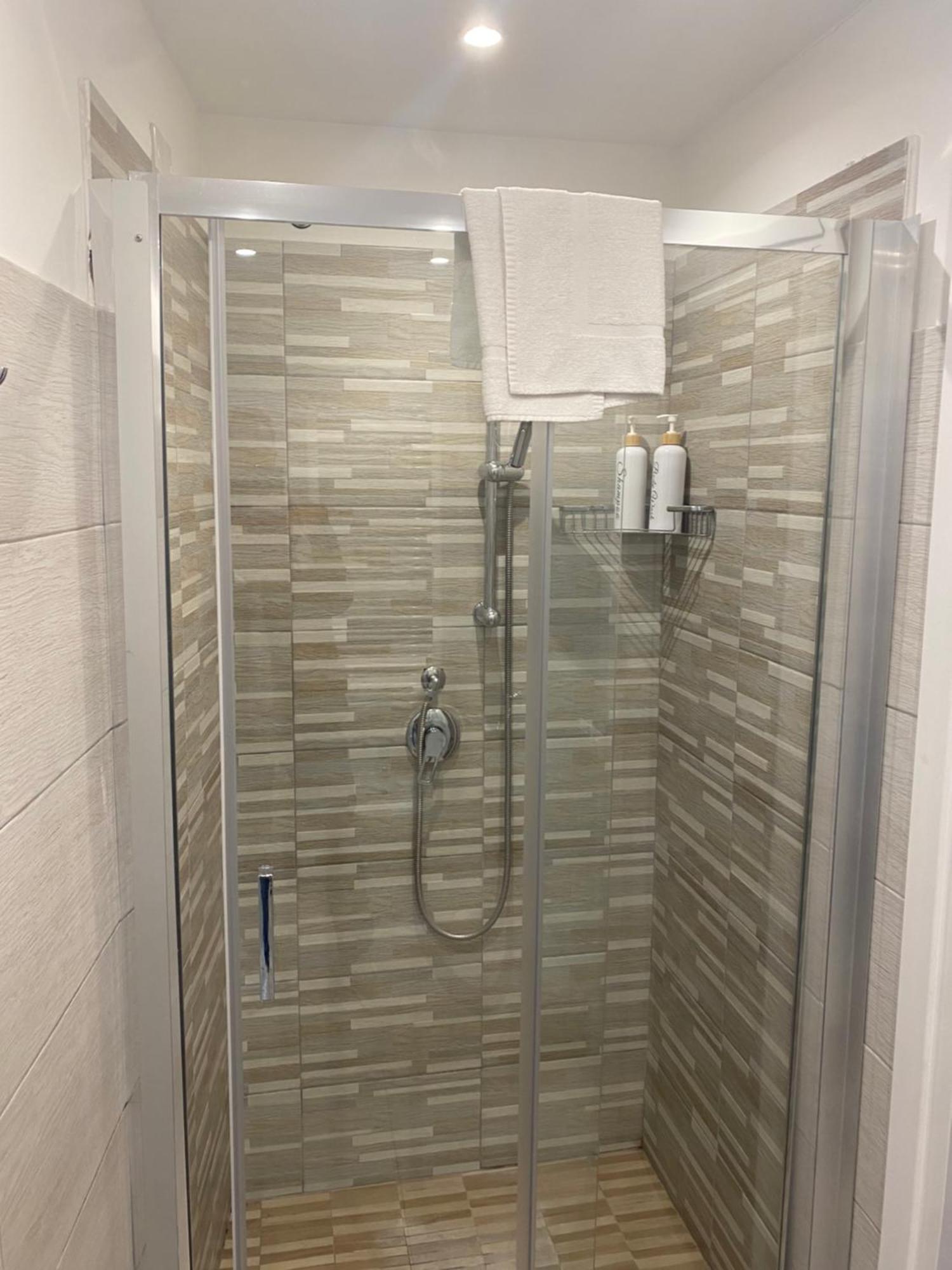 Apartment Residenza Bernini *