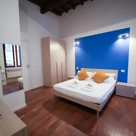 Residenza Bernini Apartment Rome Exterior photo