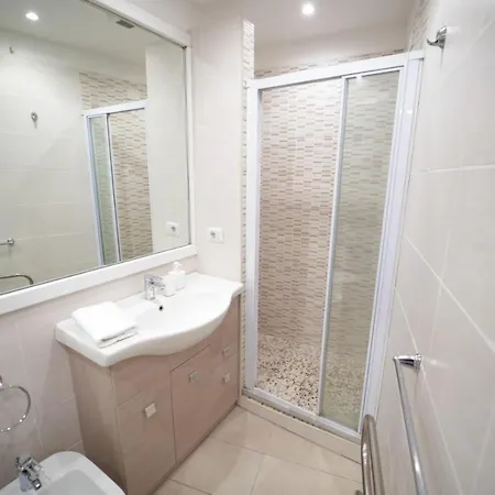 Residenza Bernini Apartment Rome Exterior photo