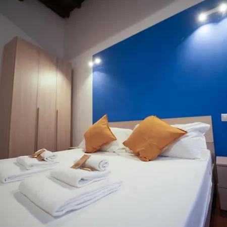 Residenza Bernini Apartment Rome Exterior photo