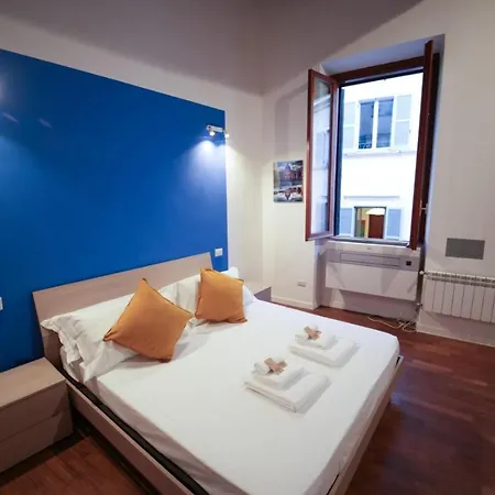 Residenza Bernini Apartment Rome Exterior photo