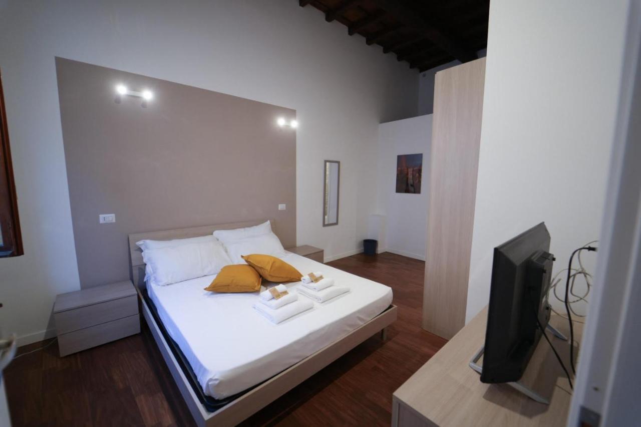 Residenza Bernini Apartment *