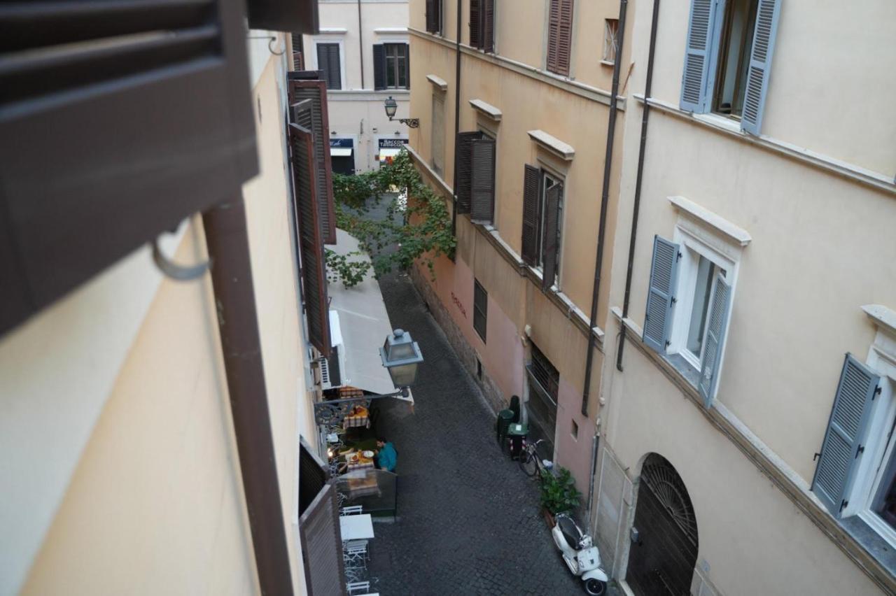 Residenza Bernini Apartment