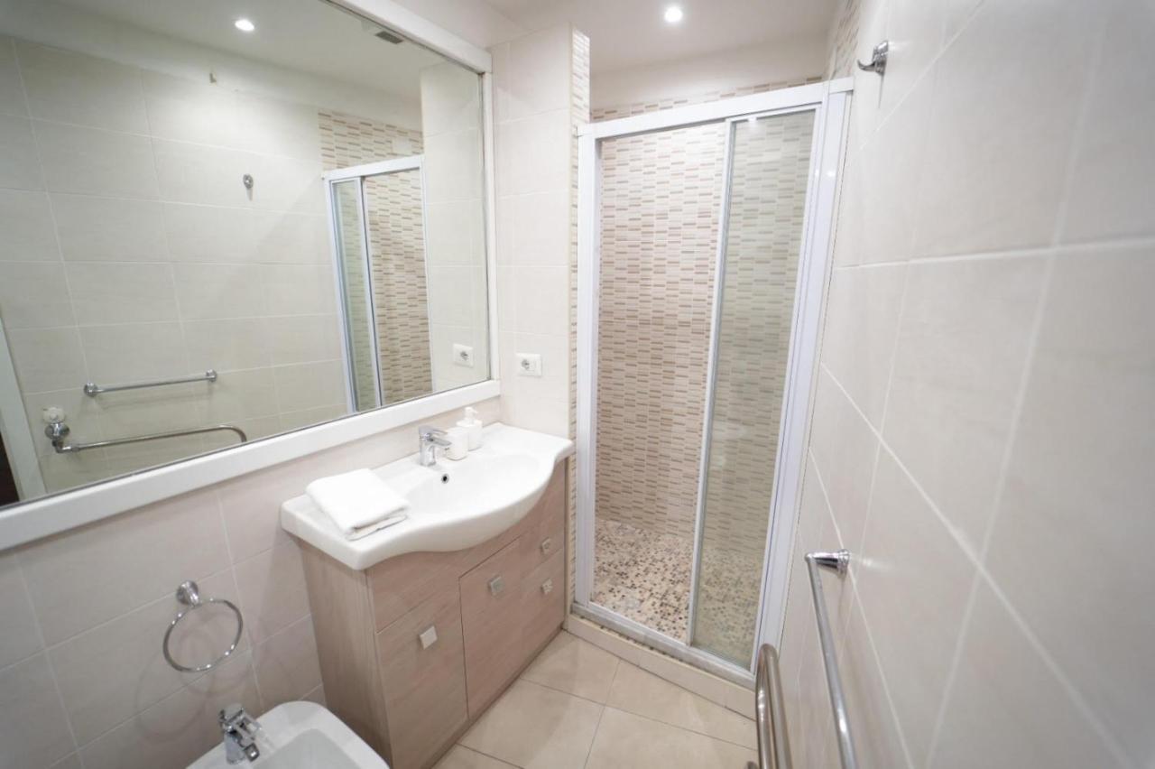 Residenza Bernini Apartment *