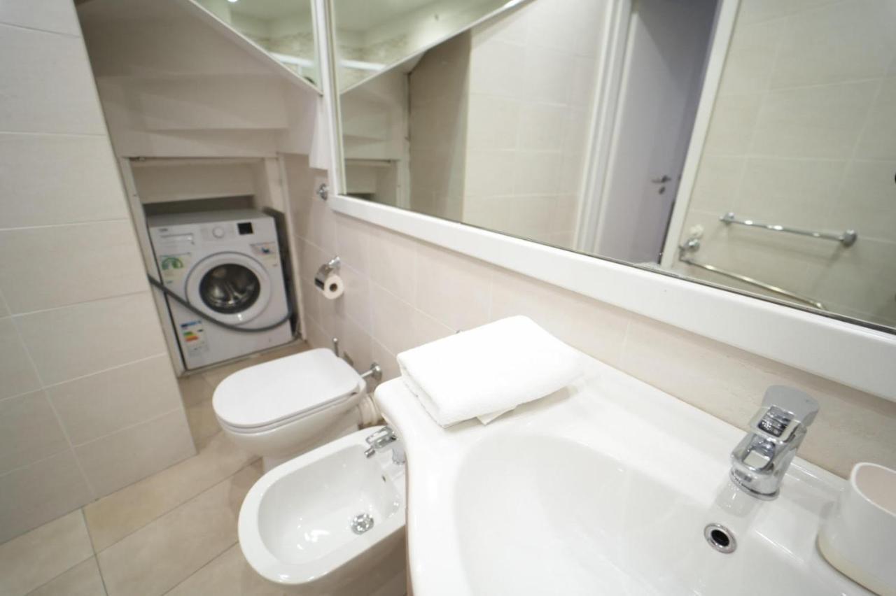 Residenza Bernini Apartment