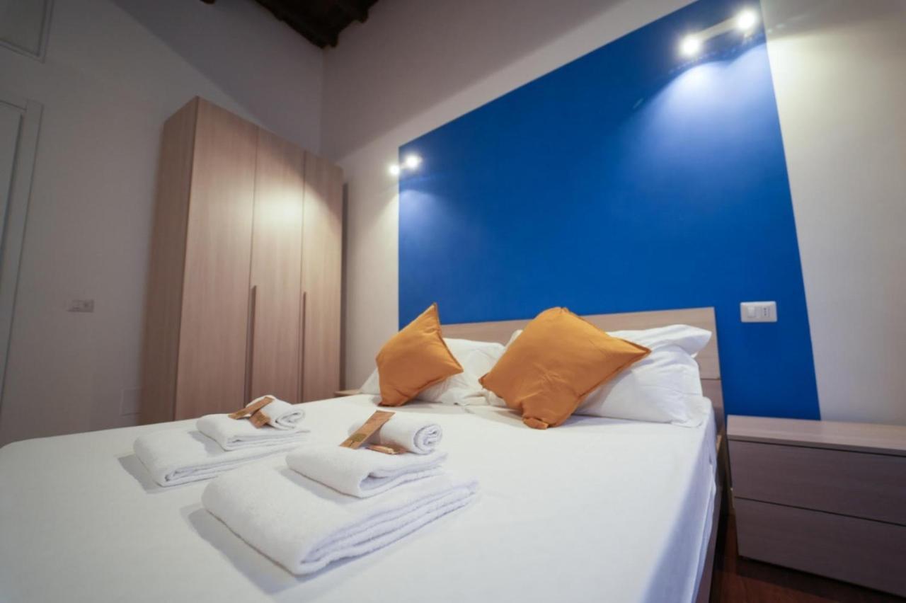 Residenza Bernini