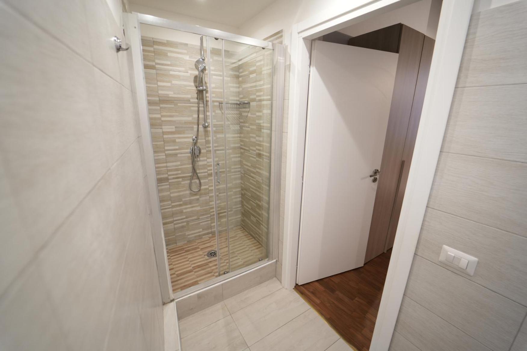 Residenza Bernini Apartment Rom