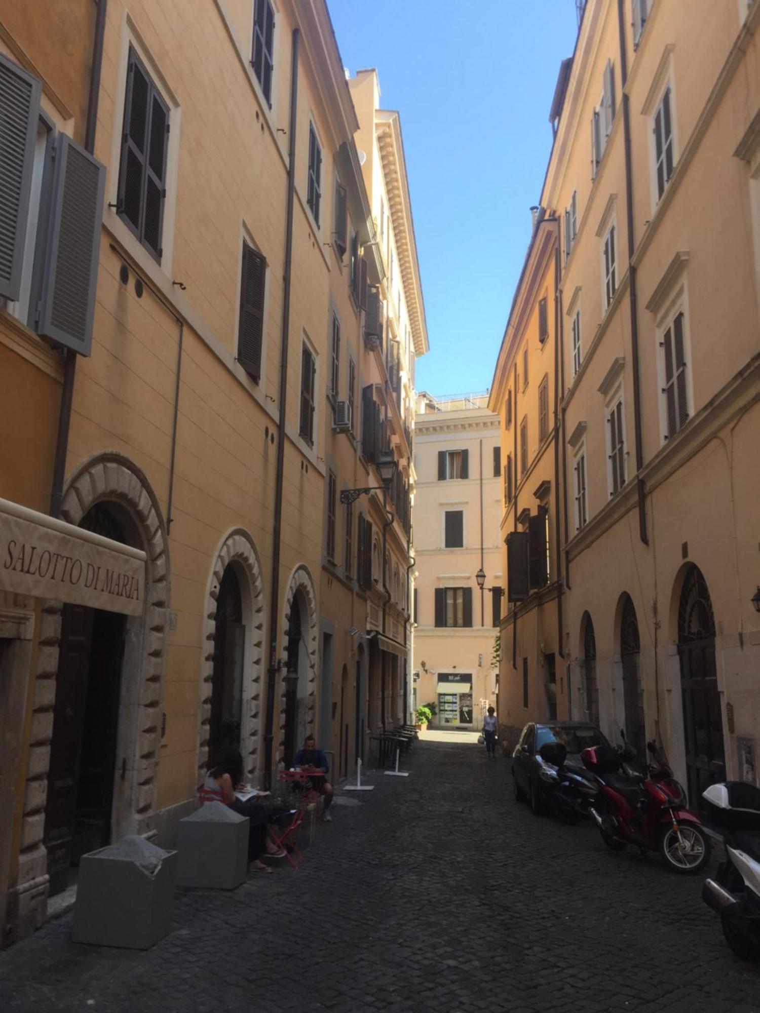 Apartment Residenza Bernini *
