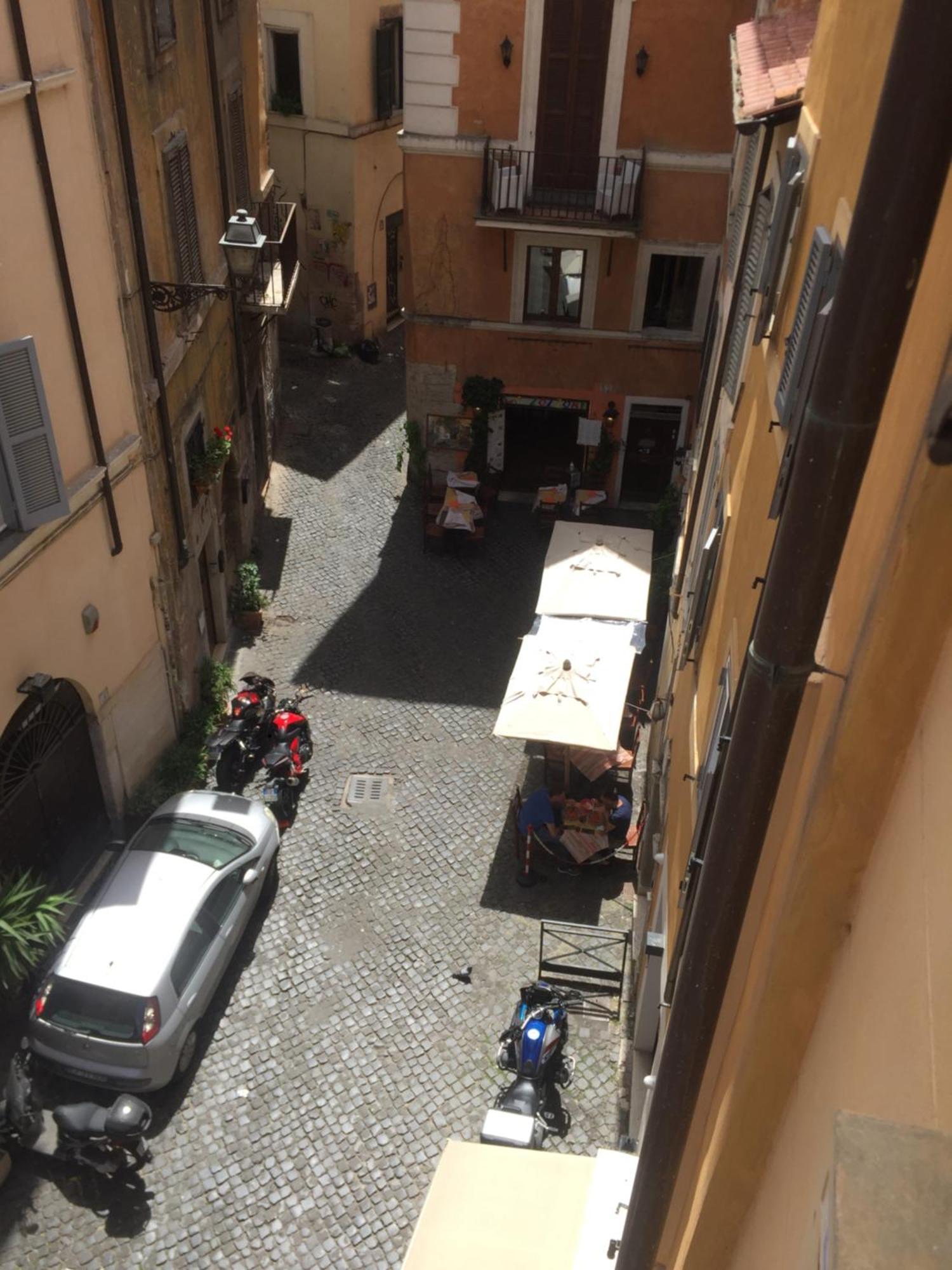 Residenza Bernini *