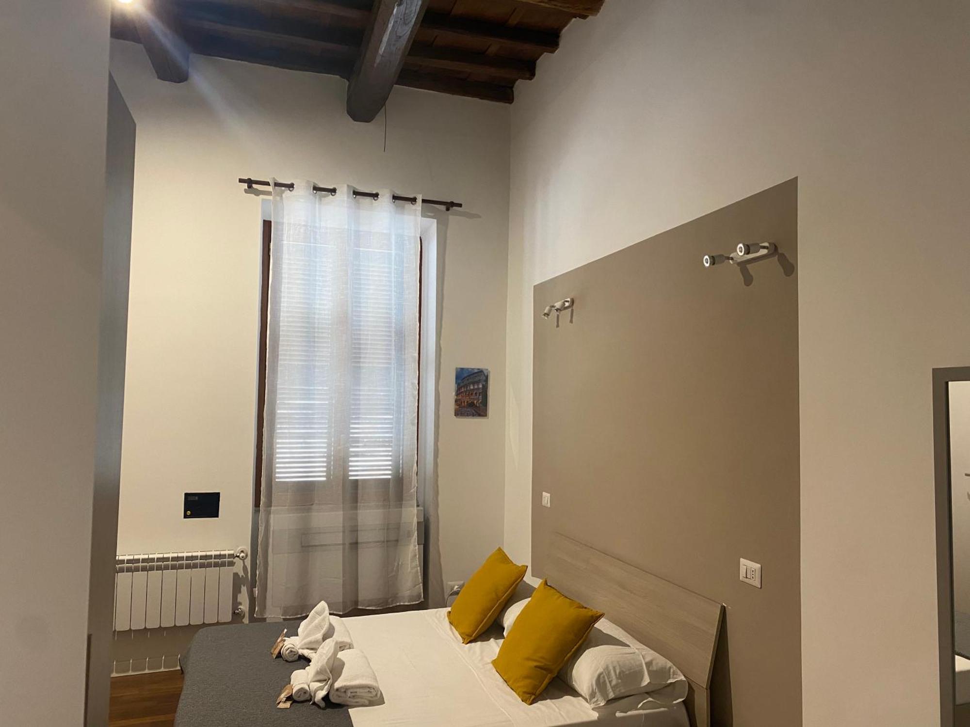 Apartment Residenza Bernini