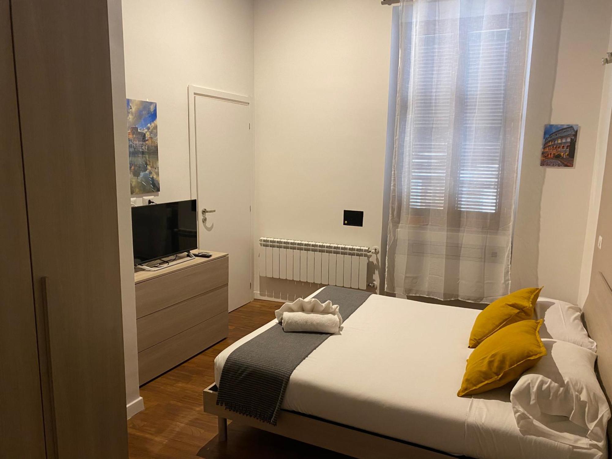 Residenza Bernini Apartment *