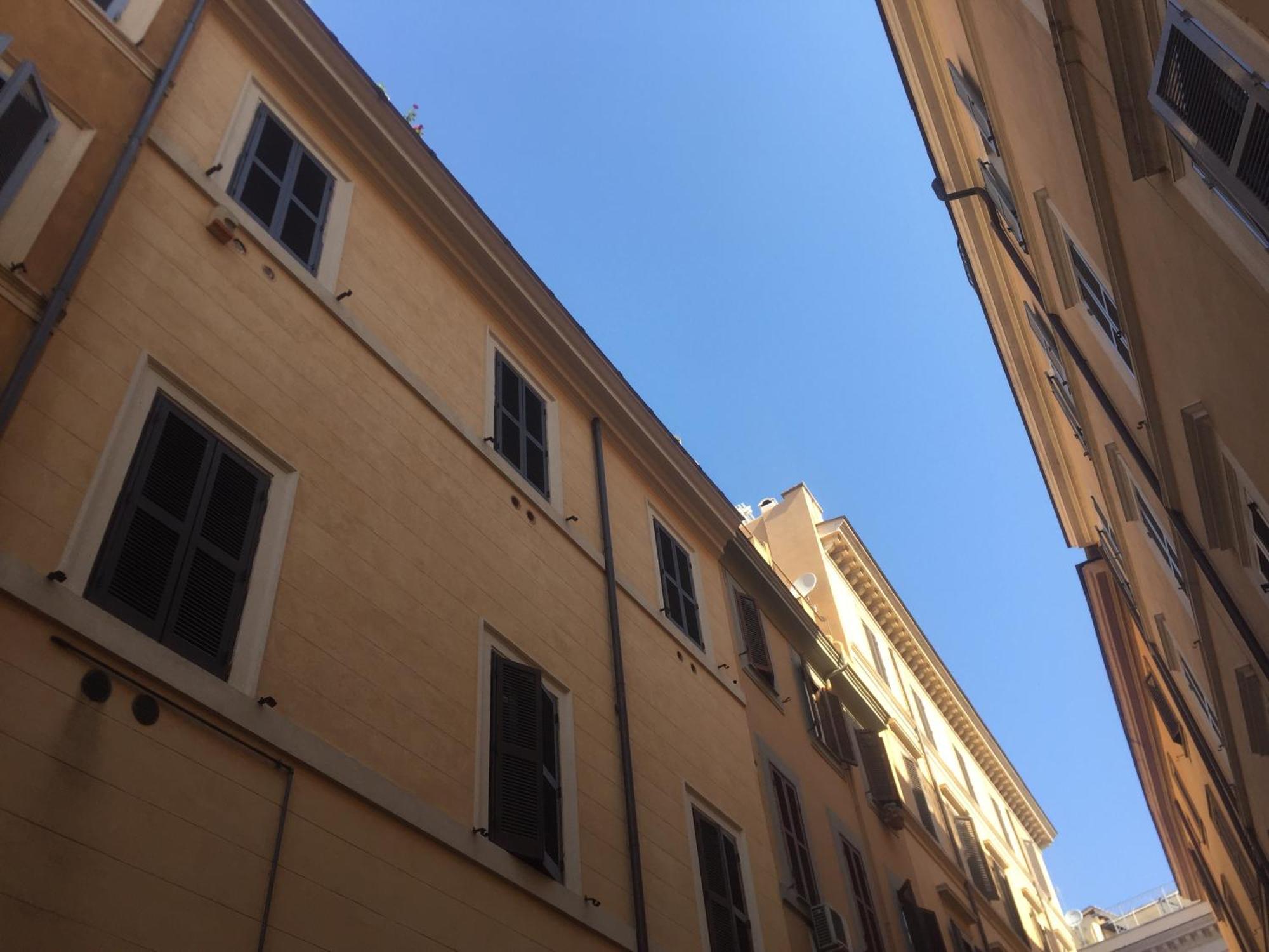 Residenza Bernini Apartment *